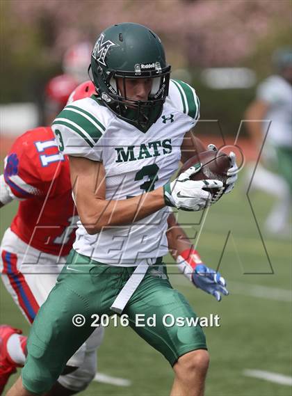 Thumbnail 2 in Miramonte @ Saint Mary's photogallery.