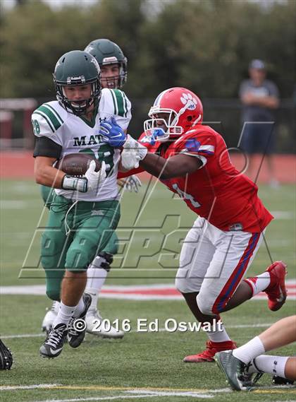 Thumbnail 3 in Miramonte @ Saint Mary's photogallery.