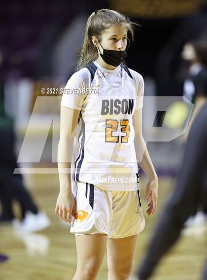 Thumbnail 3 in Fleming vs Flatirons Academy (CHSAA 1A Final) photogallery.