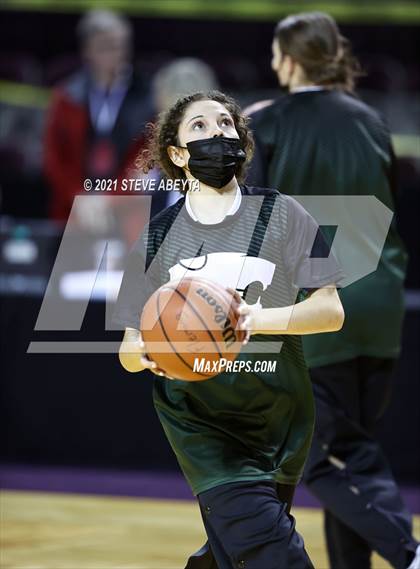 Thumbnail 1 in Fleming vs Flatirons Academy (CHSAA 1A Final) photogallery.