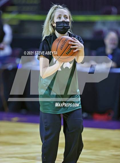 Thumbnail 1 in Fleming vs Flatirons Academy (CHSAA 1A Final) photogallery.