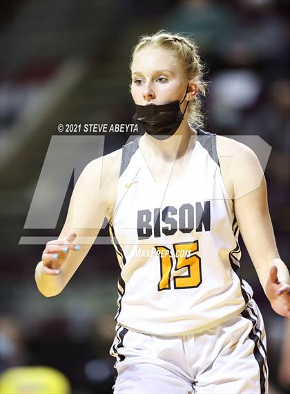 Thumbnail 1 in Fleming vs Flatirons Academy (CHSAA 1A Final) photogallery.