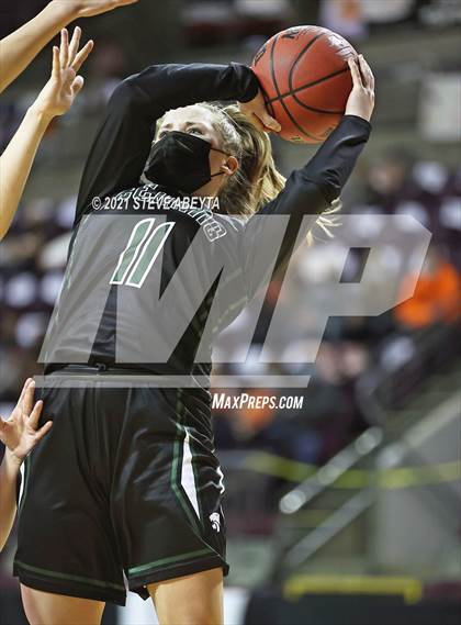 Thumbnail 3 in Fleming vs Flatirons Academy (CHSAA 1A Final) photogallery.