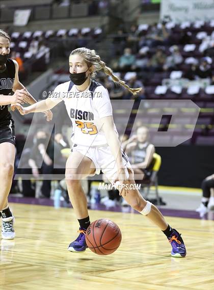 Thumbnail 1 in Fleming vs Flatirons Academy (CHSAA 1A Final) photogallery.