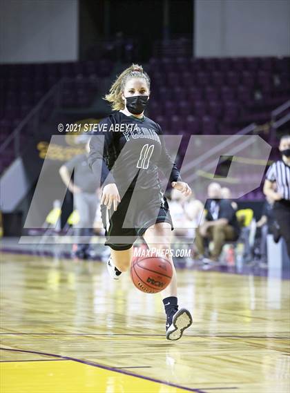 Thumbnail 1 in Fleming vs Flatirons Academy (CHSAA 1A Final) photogallery.