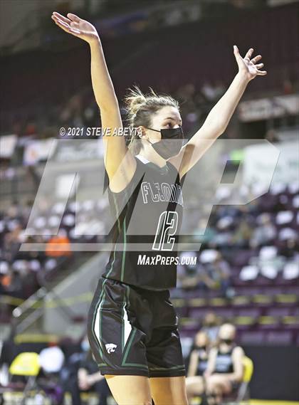 Thumbnail 1 in Fleming vs Flatirons Academy (CHSAA 1A Final) photogallery.