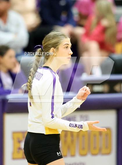 Thumbnail 1 in Grand Saline vs Edgewood photogallery.