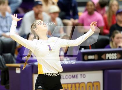 Thumbnail 2 in Grand Saline vs Edgewood photogallery.