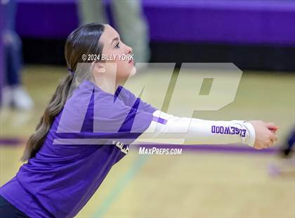 Thumbnail 1 in Grand Saline vs Edgewood photogallery.