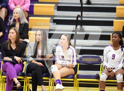 Thumbnail 1 in Grand Saline vs Edgewood photogallery.