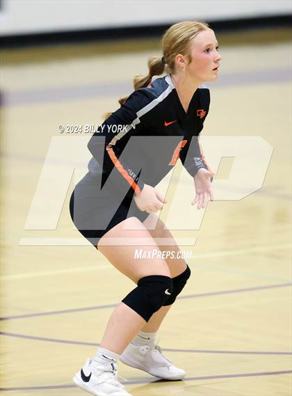 Thumbnail 1 in Grand Saline vs Edgewood photogallery.