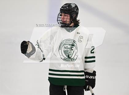 Thumbnail 3 in Wethersfield @ Northwest Catholic photogallery.