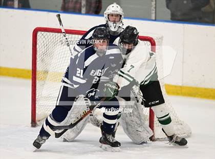 Thumbnail 3 in Wethersfield @ Northwest Catholic photogallery.