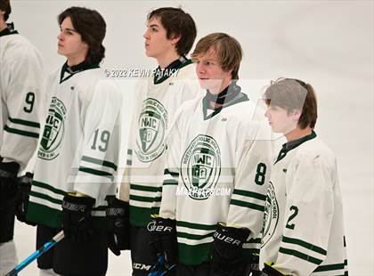 Thumbnail 3 in Wethersfield @ Northwest Catholic photogallery.