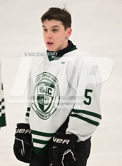 Thumbnail 2 in Wethersfield @ Northwest Catholic photogallery.