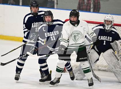 Thumbnail 3 in Wethersfield @ Northwest Catholic photogallery.