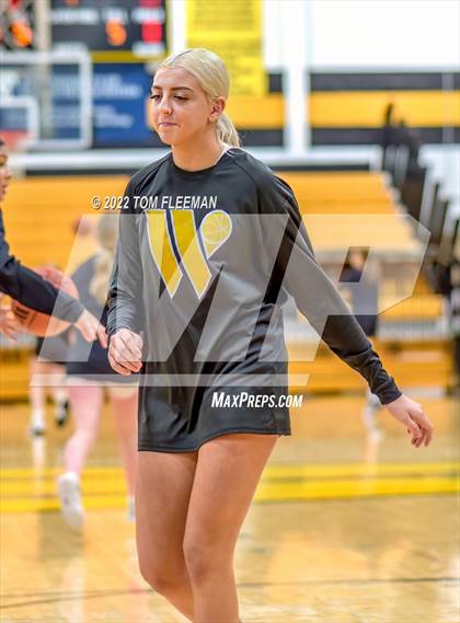 Thumbnail 3 in Lawrence Free State @ Shawnee Mission West photogallery.