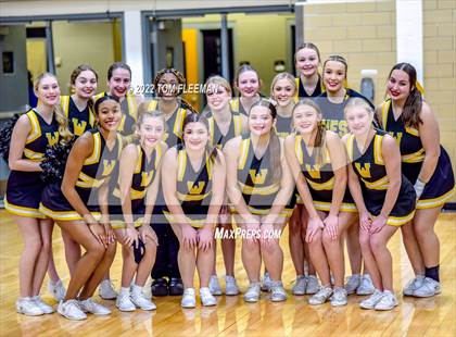 Thumbnail 2 in Lawrence Free State @ Shawnee Mission West photogallery.