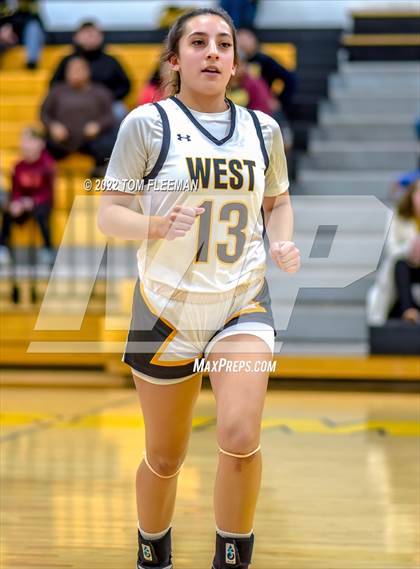 Thumbnail 1 in Lawrence Free State @ Shawnee Mission West photogallery.