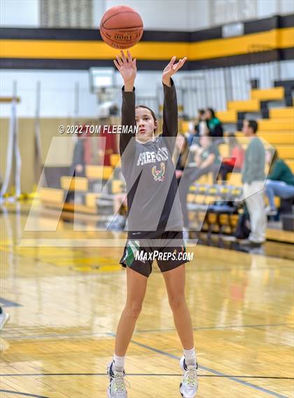 Thumbnail 1 in Lawrence Free State @ Shawnee Mission West photogallery.