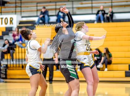 Thumbnail 1 in Lawrence Free State @ Shawnee Mission West photogallery.