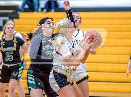 Thumbnail 1 in Lawrence Free State @ Shawnee Mission West photogallery.