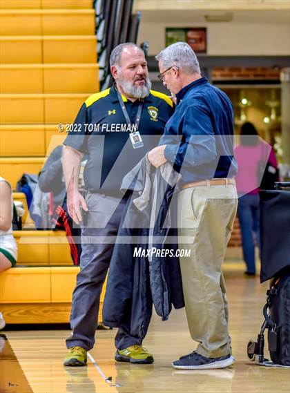 Thumbnail 1 in Lawrence Free State @ Shawnee Mission West photogallery.