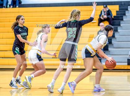 Thumbnail 3 in Lawrence Free State @ Shawnee Mission West photogallery.