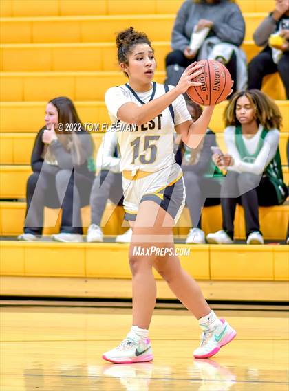 Thumbnail 1 in Lawrence Free State @ Shawnee Mission West photogallery.