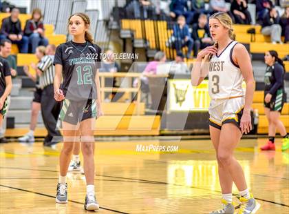 Thumbnail 3 in Lawrence Free State @ Shawnee Mission West photogallery.