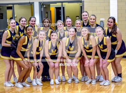 Thumbnail 1 in Lawrence Free State @ Shawnee Mission West photogallery.