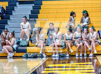 Thumbnail 2 in Lawrence Free State @ Shawnee Mission West photogallery.