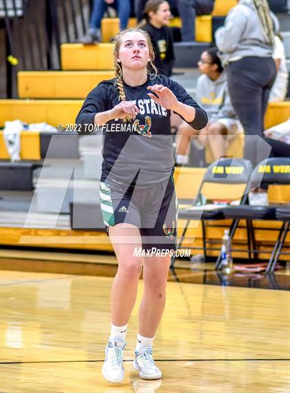 Thumbnail 1 in Lawrence Free State @ Shawnee Mission West photogallery.