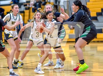 Thumbnail 3 in Lawrence Free State @ Shawnee Mission West photogallery.