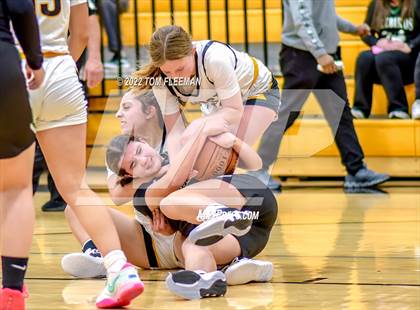 Thumbnail 2 in Lawrence Free State @ Shawnee Mission West photogallery.
