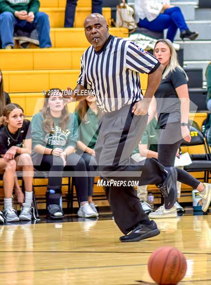 Thumbnail 2 in Lawrence Free State @ Shawnee Mission West photogallery.