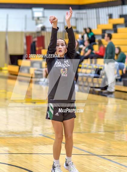 Thumbnail 2 in Lawrence Free State @ Shawnee Mission West photogallery.