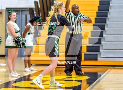 Thumbnail 2 in Lawrence Free State @ Shawnee Mission West photogallery.