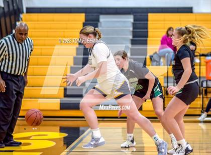 Thumbnail 3 in Lawrence Free State @ Shawnee Mission West photogallery.