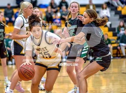 Thumbnail 1 in Lawrence Free State @ Shawnee Mission West photogallery.