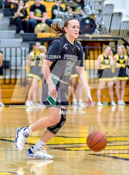 Thumbnail 1 in Lawrence Free State @ Shawnee Mission West photogallery.