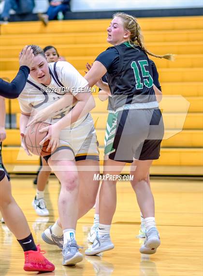 Thumbnail 1 in Lawrence Free State @ Shawnee Mission West photogallery.