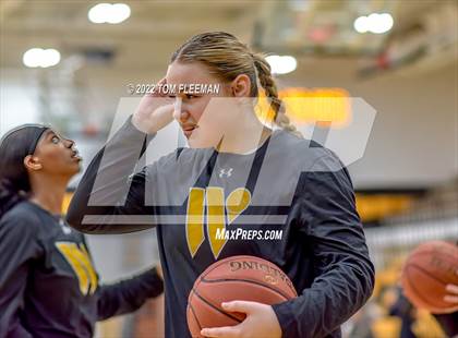 Thumbnail 3 in Lawrence Free State @ Shawnee Mission West photogallery.