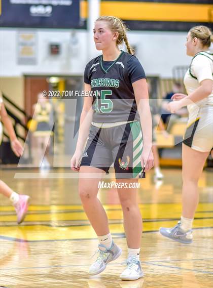 Thumbnail 2 in Lawrence Free State @ Shawnee Mission West photogallery.