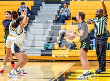 Thumbnail 3 in Lawrence Free State @ Shawnee Mission West photogallery.