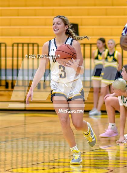 Thumbnail 1 in Lawrence Free State @ Shawnee Mission West photogallery.