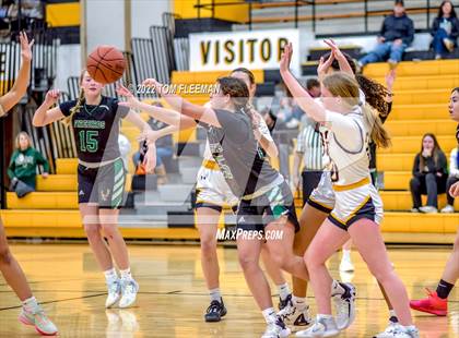 Thumbnail 2 in Lawrence Free State @ Shawnee Mission West photogallery.