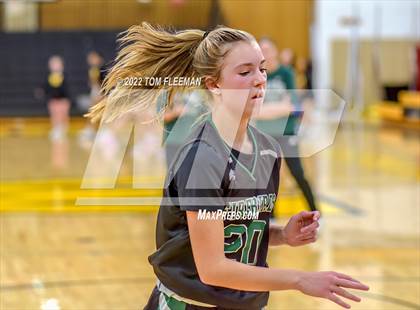 Thumbnail 3 in Lawrence Free State @ Shawnee Mission West photogallery.