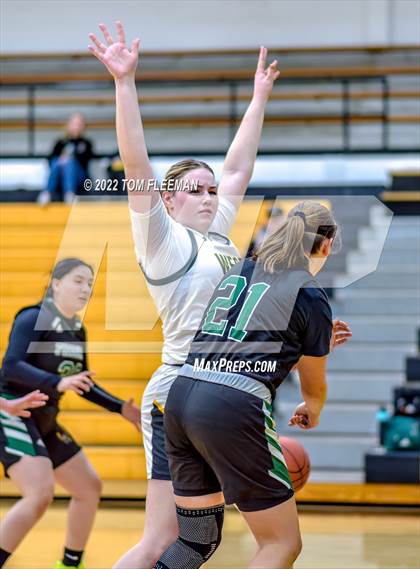 Thumbnail 2 in Lawrence Free State @ Shawnee Mission West photogallery.