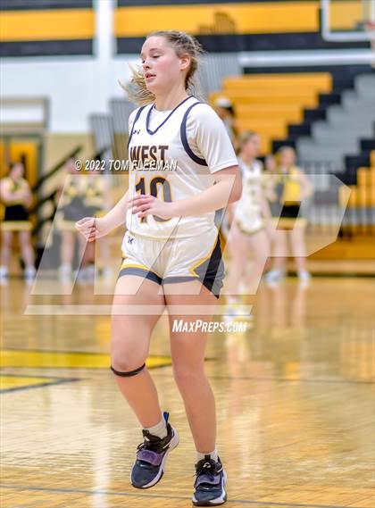 Thumbnail 1 in Lawrence Free State @ Shawnee Mission West photogallery.